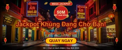Nhận ưu đãi nạp cực khủng