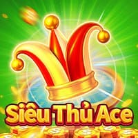 Siêu Thủ Ace game cover